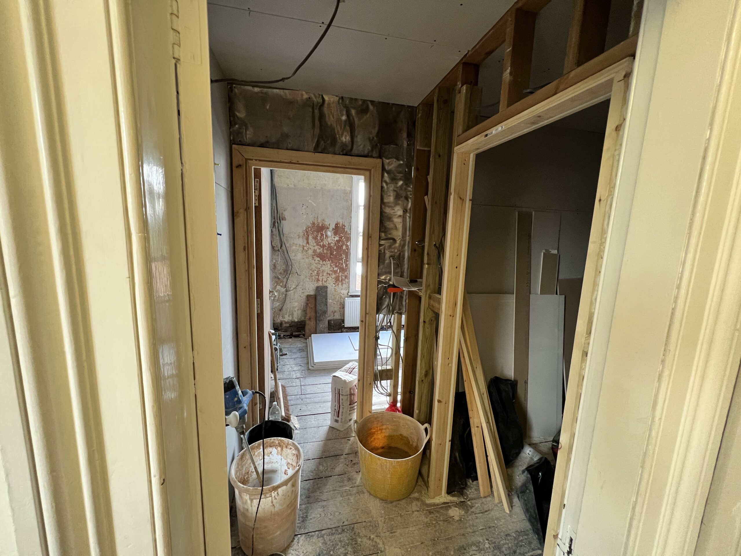 We are giving your practice a facelift!!